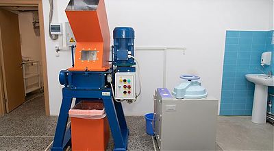 МедКлинер-1*50И